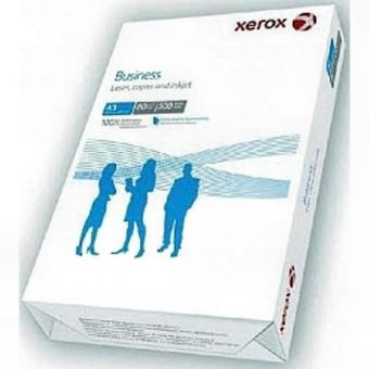 Бумага А3 Xerox Business, 500л/п, 80гр/м, 98%