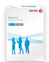 Бумага А4 Xerox Business, 500л/п, 80гр/м, 98%