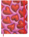 Дневник 1-11кл. 48л. BRAUBERG, твердый, матовая ламин., резинка, закладка-ляссе, с подсказом, в ассортименте