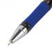 Ручка шарик. Brauberg "Model-XL PRO", синяя, 0,5мм, на масляной основе