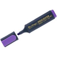Текстмаркер Berlingo "Textline HL500" 1-5 мм, фиолетовый