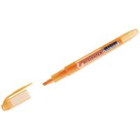 Текстмаркер Crown "Multi Hi-Lighter" 1-4мм, оранжевый