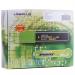 Текстмаркер Line Plus "HI-700C" 1-5мм, зеленый