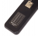 Степлер мощный №24/6-23/24 BRAUBERG "Heavy duty GT", до 200л., черный