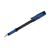 Ручка шарик. Berlingo "I-10 Nero" синяя, 0,4мм
