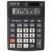 Калькулятор STAFF PLUS STF-222, 12 разрядов, компактный (138х103мм)