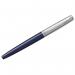 Ручка подарочная перьевая PARKER "Jotter Royal Blue CT", 1,0мм, подарочная упаковка