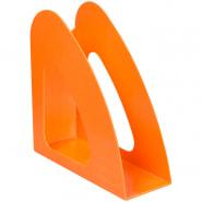 Стойка-угол Berlingo "Mega Top" неоновый оранжевый, ширина 90мм
