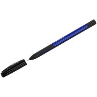Ручка гелевая Berlingo "Shuttle" 0,5мм, синяя, игольчатый наконечник