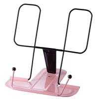 Подставка для книг Globus, с упором, металл, в ассортименте