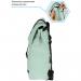 Рюкзак Berlingo Trends "Eco" (36*28,5*13см), 1 отд., тайвек, в ассортименте