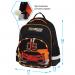 Рюкзак Berlingo "Kids" (36*27*12см), 1 отд., 2 кармана, эргономичная спинка, LED кант, в ассортименте