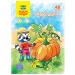 Раскраска в папке А5, 48 л. Мульти-Пульти, в ассортименте
