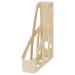 Стойка-угол СТАММ "Лидер", бежевый, ширина 75мм