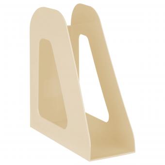 Стойка-угол СТАММ "Фаворит", бежевый, ширина 90мм