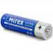 Батарейка "MIREX/Defender" AA (щелочная), арт. 23702-LR6-E