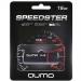 Флэш-диск 16ГБ, USB 3.0 Qumo-Speedster, черный