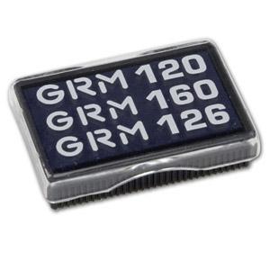 Подушка сменная GRM 120, 126, 160dater, синяя
