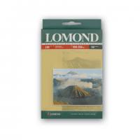 Фотобумага LOMOND для струйной печати 10х15см, одн/глянц, 230г/м, 50л