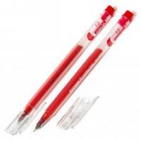 Ручка гелевая "Alingar" 0,5 мм, красная