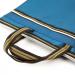 Портфель текстильный А4 Darvish на молнии + карман на молнии