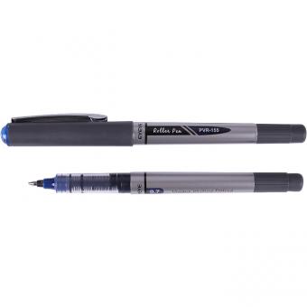 Ручка шариковая-роллер "EYEYE" 0,7мм, синяя
